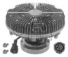 RENAULT 7420805995 Clutch, radiator fan